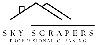 Sky Scrapers — Professional Cleaning